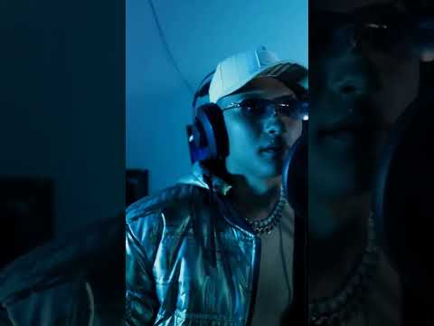 Gabo (Studio Sesión) 🥶☄️#bizarrap #trap #trending