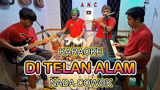 Download lagu DI TELAN ALAM KARAOKE NADA COWOK ELVY SUKAESIH mp3