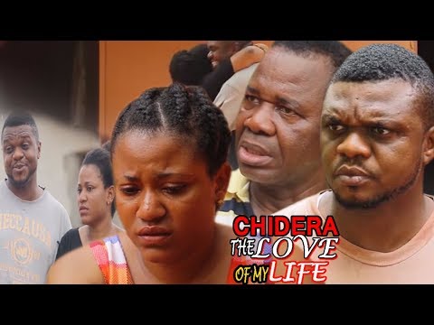 Chidera The Love Of My Life Season 1 - Ken Eric 2017 Latest Nigerian Nollywood Movie