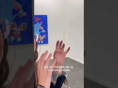 ¿Qué es el arte contemporáneo?