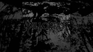 PILLORIAN - A Stygian Pyre (taken from "Obsidian Arc" out March 10th 2017)