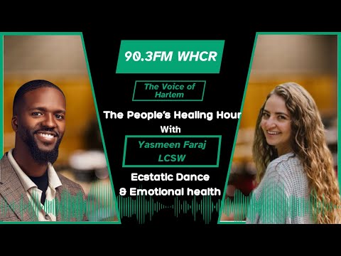 Radio Interview thumbnail