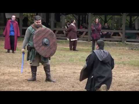 Kingdoms Of Novitas - October 12, 1598 - Champion Of Maplewood Tournament (10-11-19 to 10-13-19)