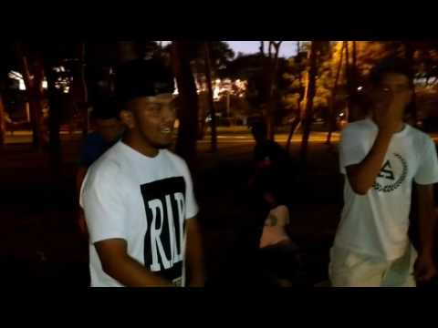 Sosa vs Pantalones vs Chompita vs Centinela - Clasificatorias - Soporte Alternó Central Fecha#2