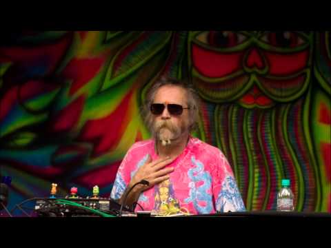 Goa Gil Mix - "Source" - Morning - Side A