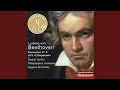 Piano Concerto No. 3 in C Minor, Op. 37: III. Rondo - Allegro