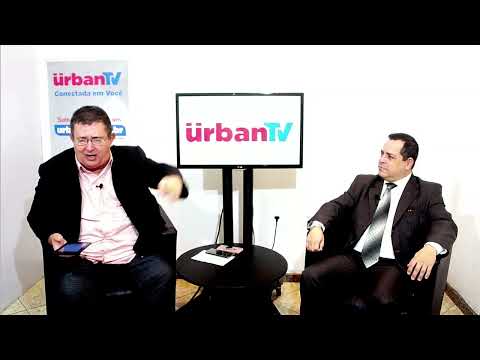 conexao urbana