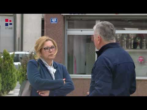 RTV HB | Tomić: Uloga Dragovoljaca HVO-a u obrani BiH ne može se umanjiti