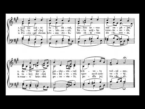 JKS 293 - Veľkú milosť udeľuješ