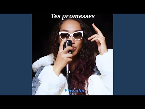 Tes promesses