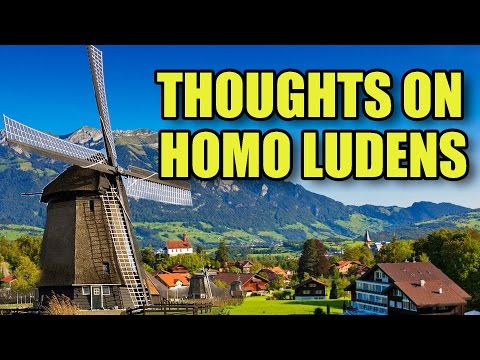 Game/Show visits the Netherlands! (ft. Johan Huizinga) | Game/Show | PBS Digital Studios