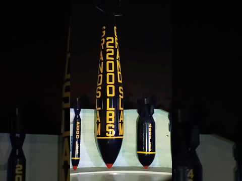 bomb | jet aircraft bomb