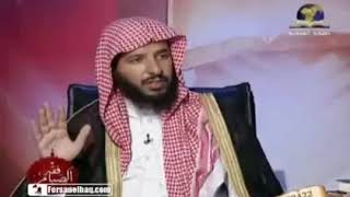 فقه الصيام لمعالي الشيخ د. سعد بن ناصر الشثري الحلقة-4 ( صيام رمضان) image