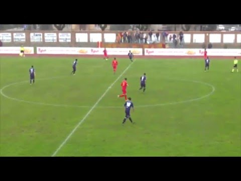 Mezzolara-Ravenna 1-2