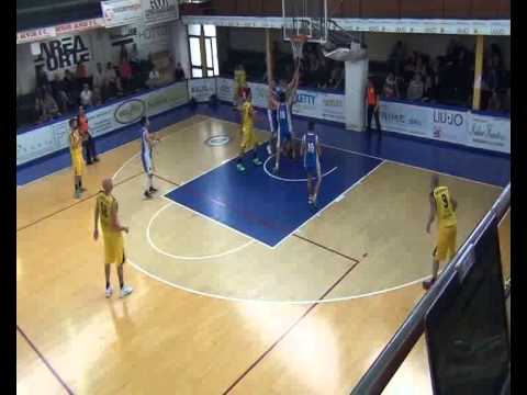 Poderosa Montegranaro-Ecoelpidiense P.S.Elpidio 67-82