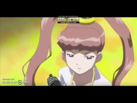 Nene Amano AMV - Clarity