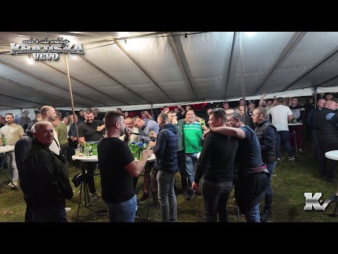 Braća Trivunović, Darko i Boris & Dragan Šipka - Srce žudi oće rodnoj grudi (Extra Miks) Uživo 2025