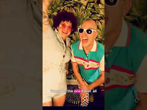 Cool Kids - OFFICIAL VIDEO