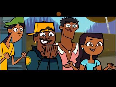 total drama reboot (season 2) episode 7:"Fun Fright at the O'Cake Corral" part 2