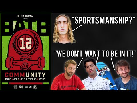 BATB 12 has serious problems...