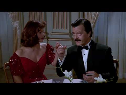 Csupasz pisztoly 2 - Frank és Quentin csipkelődése 2