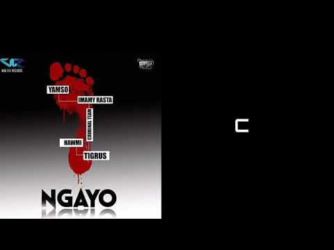 Criminal_Team_-_Houle_( Audio et Paroles)