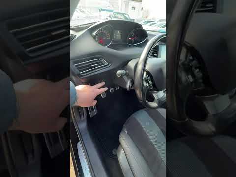 фото peugeot 308 ii рестайлинг 0