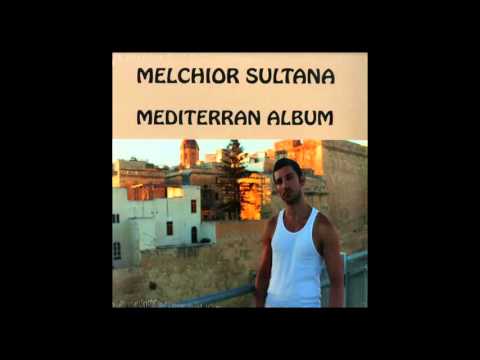 Melchior Sultana - Paradise