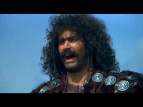 Attila, flagello di Dio - Avanti cu la Caccia