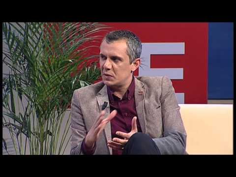 Ditë e Re, 11 Prill 2016 -Ora News - Të parët për lajmin e fundit