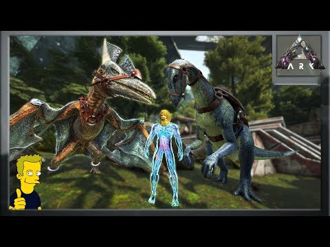 ARK: Extinction - Better Together - Clash of the Titans EP2