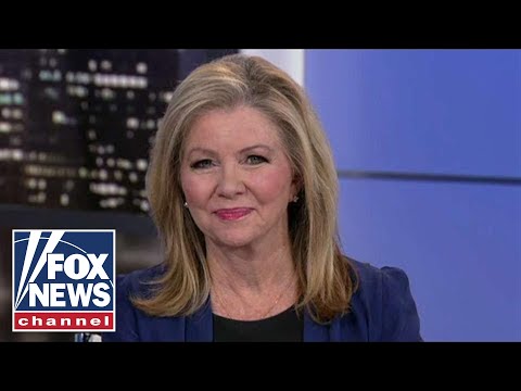參議員布萊克本對舉報人的指控進行了評價。 (Sen. Blackburn weighs in on the whistleblower allegations)