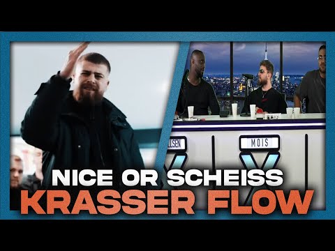 AWESOME FLOW 🤯 NICE OR SHIT 2.0 with Manuellsen & Fero47 | Mois
