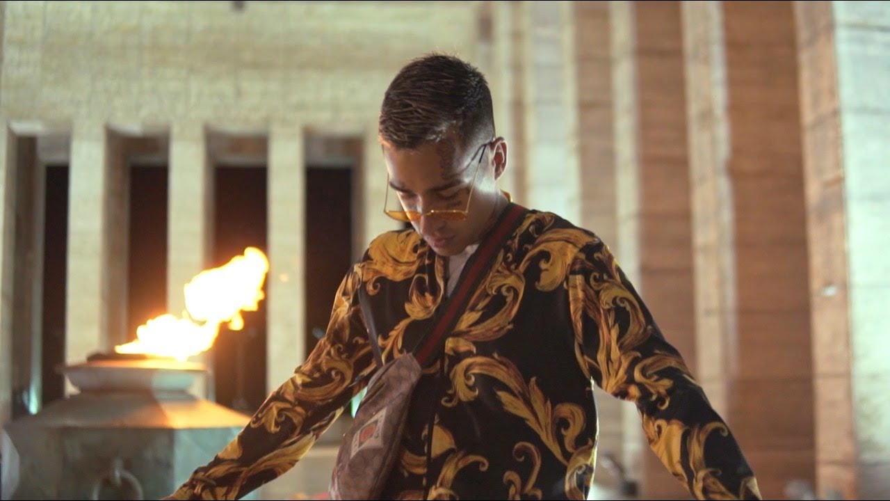 ZARAMAY - ME COPIARON