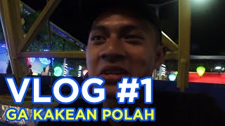 preview picture of video 'Vlog #1 - Di Go Fun Bojonegoro'