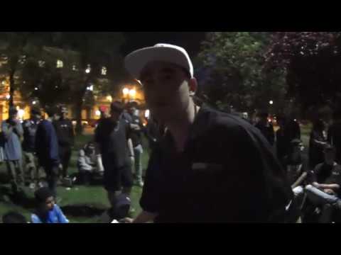 QUALIA VS NARK 3RO Y 4TO