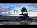 Mera Malik Hai Shivaay Lofi Song Slowed Reverb Lofi