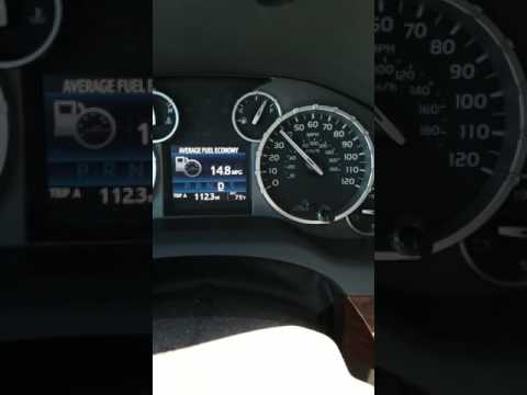 K&N Cold Air Intake 2017 Tundra