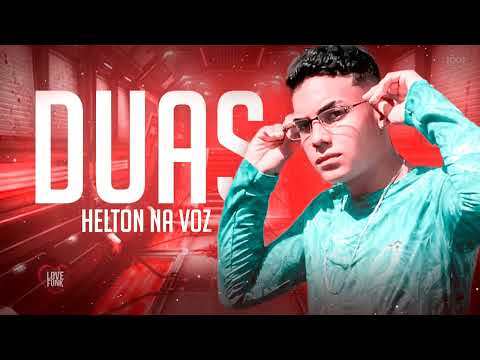 HELTON NA VOZ - DUAS , SE QUE PROCURAR PROCURA, COVER SERESTA 🎶