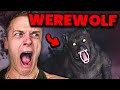 WHEN CAMPING GOES WRONG Fear The Moon