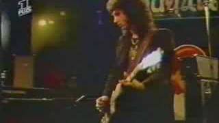 Tom Petty and The Heartbreakers - Listen To Her Heart Live