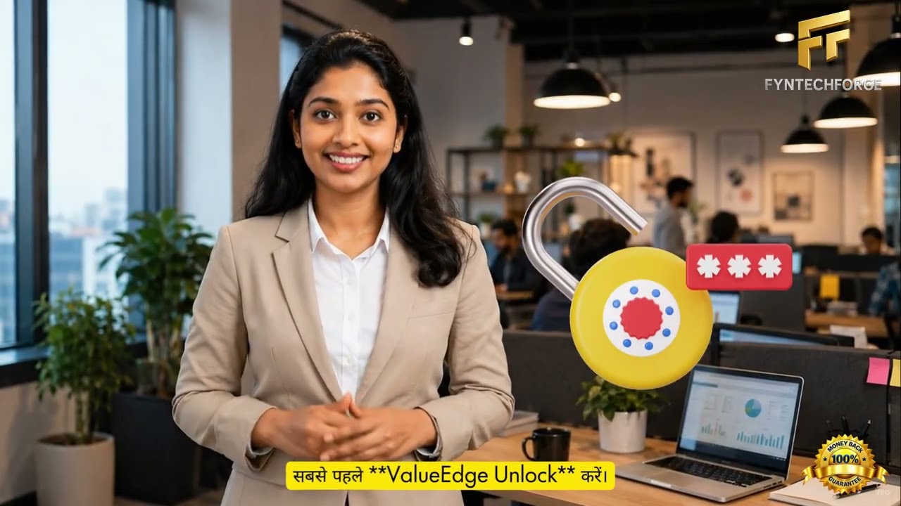 Fyntech Forge Strategy Video | Hindi Version
