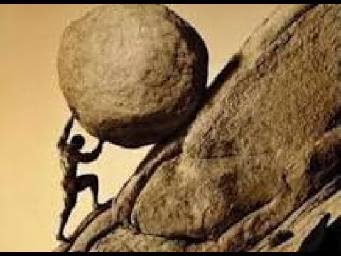 Perfect Vermin Sisyphus