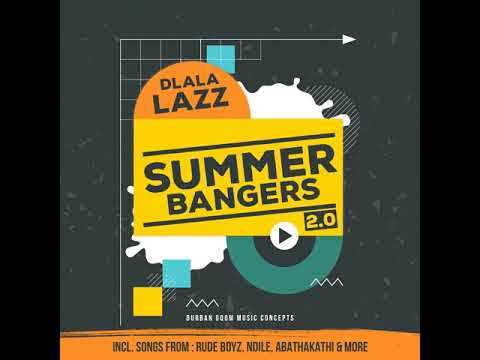 Dlala Lazz: Andfun' Bendthetha (ft Asah George)