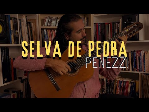 Selva de Pedra - Alessandro Penezzi