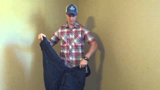 Snugpak Sleeper Lite Preview