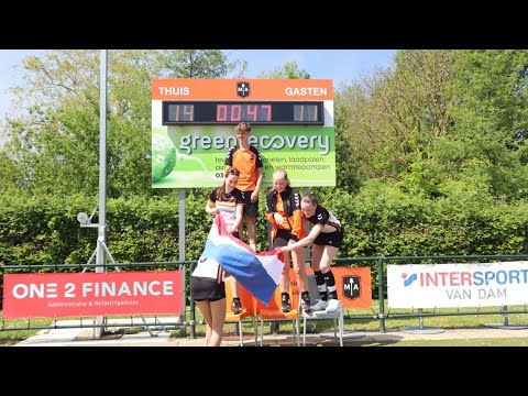 LUKT HET PHOENIX DICHTERBIJ TE KOMEN? | Mia B1 - Phoenix B1