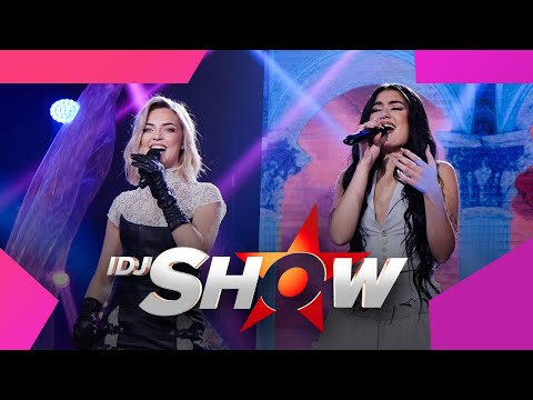 ĐANA & NATALIE BALMIX - DO NEBA (BACK TO THE FUTURE)