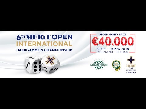 Carter MATTIG (USA) VS Alvaro SAVIO (BRA) HD