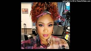 Da Brat feat. Cherish - In Love Wit Chu